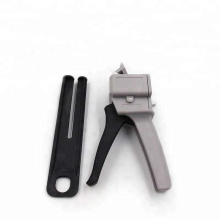 Single Dispensing 30ml Glue Cartridge Gun for Sealing and Waterproofing/UV Glue Gun Handle for LOCA Liquid Optical Clear Adhesi
